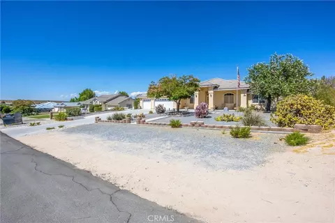 Exterior - 26760 Cinch, Helendale, CA 92342 photo 7 of 8
