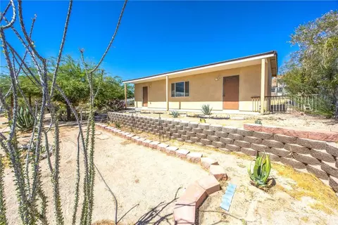 Exterior - 26760 Cinch, Helendale, CA 92342 photo 4 of 8