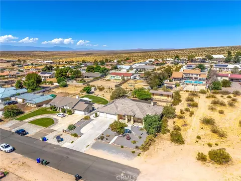 View/Area - 26760 Cinch, Helendale, CA 92342 photo 2 of 13