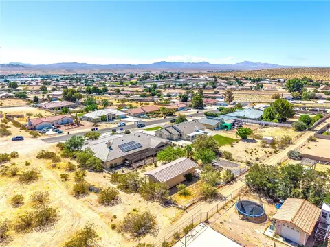 View/Area - 26760 Cinch, Helendale, CA 92342 photo 8 of 13