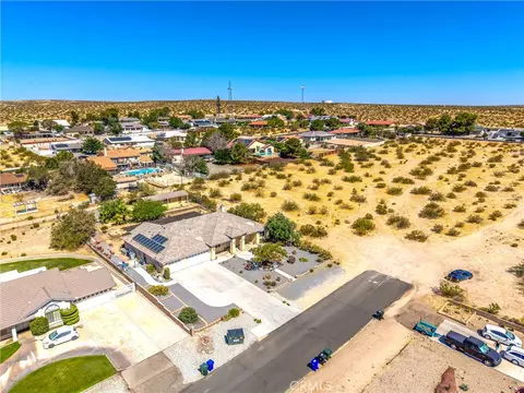 View/Area - 26760 Cinch, Helendale, CA 92342 photo 4 of 13