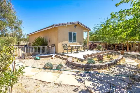 Exterior - 26760 Cinch, Helendale, CA 92342 photo 5 of 8
