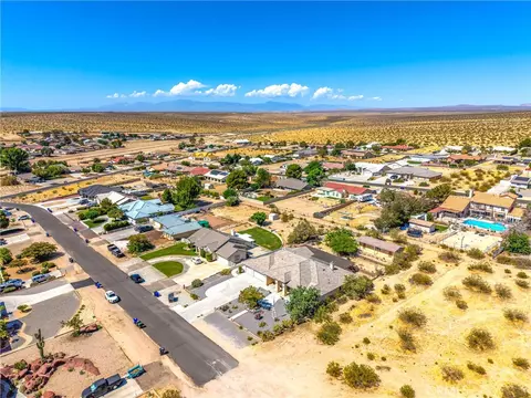 View/Area - 26760 Cinch, Helendale, CA 92342 photo 10 of 13