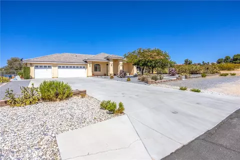 Exterior - 26760 Cinch, Helendale, CA 92342 photo 8 of 8
