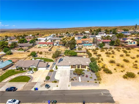 View/Area - 26760 Cinch, Helendale, CA 92342 photo 3 of 13