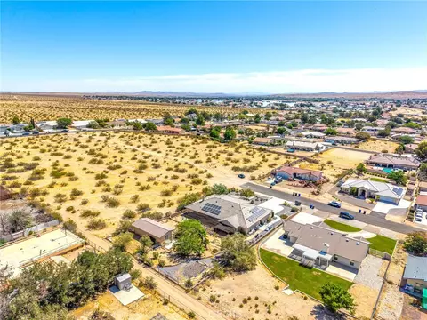 View/Area - 26760 Cinch, Helendale, CA 92342 photo 12 of 13