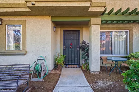 Exterior - 8439 Sunset Trl #B, Rancho Cucamonga, CA 91730 photo 3 of 7