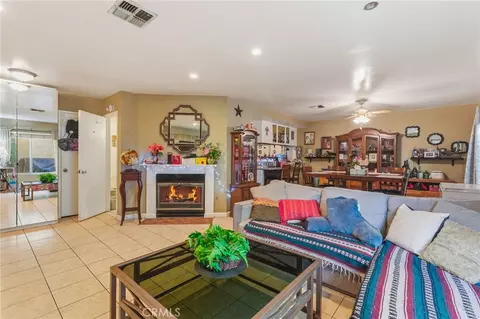 Living - 8439 Sunset Trl #B, Rancho Cucamonga, CA 91730 photo 3 of 3