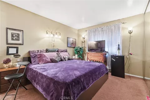 Bedroom - 8439 Sunset Trl #B, Rancho Cucamonga, CA 91730 photo 1 of 4