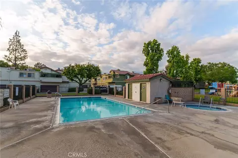 Exterior - 8439 Sunset Trl #B, Rancho Cucamonga, CA 91730 photo 5 of 7