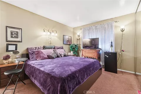 Bedroom - 8439 Sunset Trl #B, Rancho Cucamonga, CA 91730 photo 1 of 3