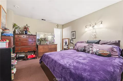 Bedroom - 8439 Sunset Trl #B, Rancho Cucamonga, CA 91730 photo 2 of 4