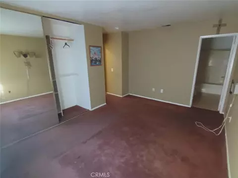 Bedroom - 8439 Sunset Trl #B, Rancho Cucamonga, CA 91730 photo 2 of 2