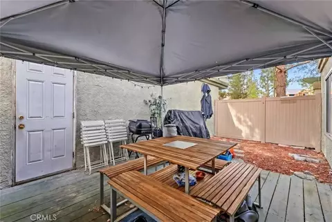 Exterior - 8439 Sunset Trl #B, Rancho Cucamonga, CA 91730 photo 4 of 7