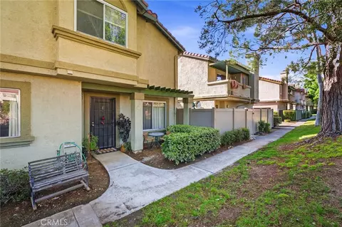 Exterior - 8439 Sunset Trl #B, Rancho Cucamonga, CA 91730 photo 2 of 7