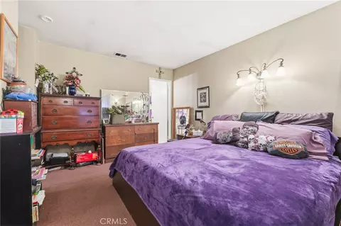 Bedroom - 8439 Sunset Trl #B, Rancho Cucamonga, CA 91730 photo 2 of 3