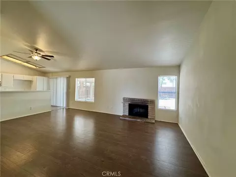 Living - 10624 Palmyra St, Adelanto, CA 92301 photo 4 of 5
