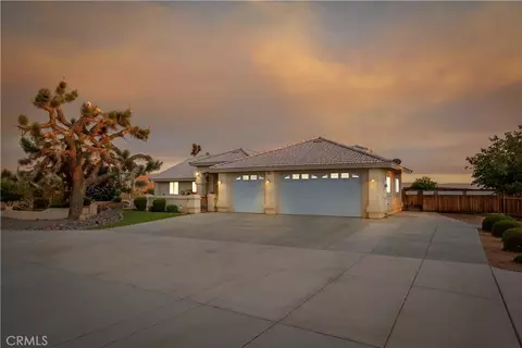 23355 Cuyama, Apple Valley, CA 92307 photo 3