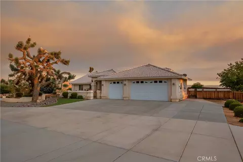 23355 Cuyama, Apple Valley, CA 92307 photo 5