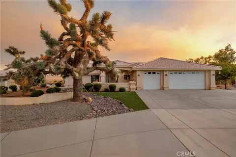 23355 Cuyama, Apple Valley, CA 92307 photo 4