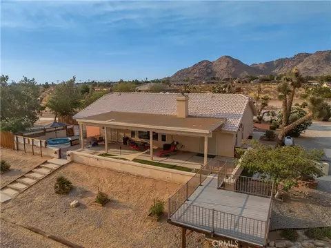 23355 Cuyama, Apple Valley, CA 92307 photo 31