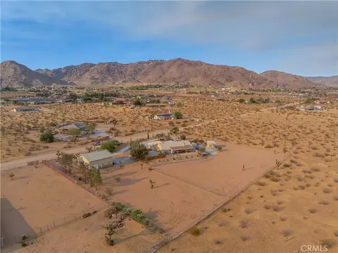 23355 Cuyama, Apple Valley, CA 92307 photo 49