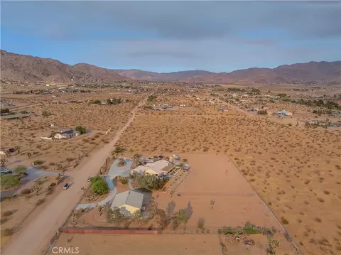 23355 Cuyama, Apple Valley, CA 92307 photo 50