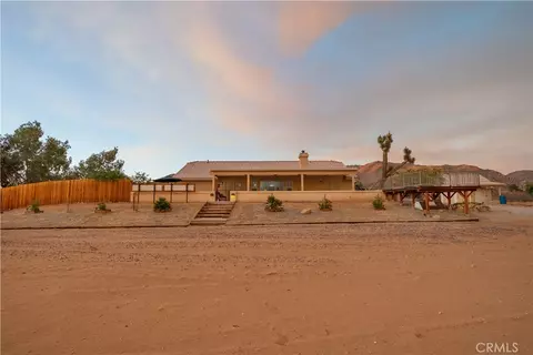 23355 Cuyama, Apple Valley, CA 92307 photo 44