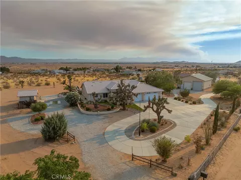23355 Cuyama, Apple Valley, CA 92307 photo 1