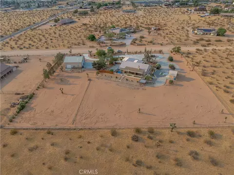 23355 Cuyama, Apple Valley, CA 92307 photo 47