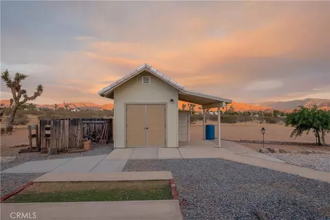 23355 Cuyama, Apple Valley, CA 92307 photo 40