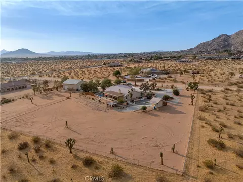 23355 Cuyama, Apple Valley, CA 92307 photo 51