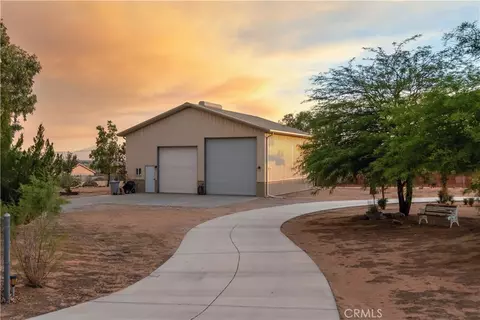 23355 Cuyama, Apple Valley, CA 92307 photo 34