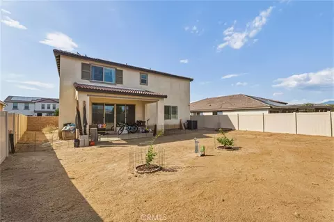 Exterior - 575 Feeder, Hemet, CA 92543 photo 3 of 5