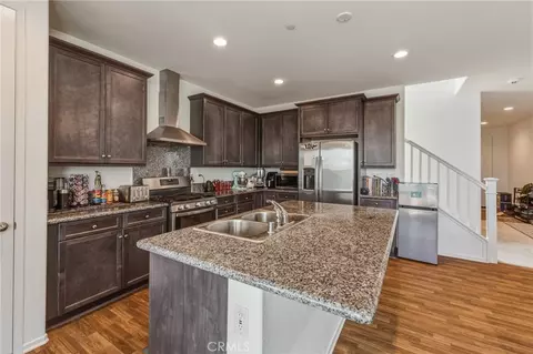 Kitchen - 575 Feeder, Hemet, CA 92543 photo 1 of 4