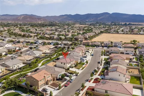 View/Area - 575 Feeder, Hemet, CA 92543 photo 5 of 8