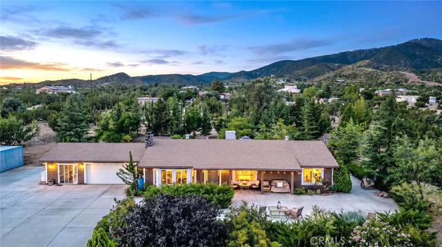 9224 Ponderosa Rd, Pinon Hills, CA 92372