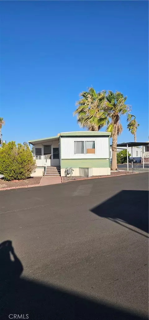 701 Montara Rd #51, Barstow, CA 92311