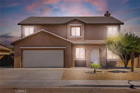 16450 Burwood St, Victorville, CA 92395
