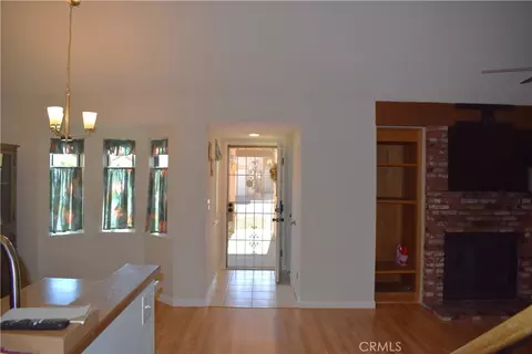 Entry Way - 11647 Pepper Ln, Apple Valley, CA 92308 photo 1 of 4