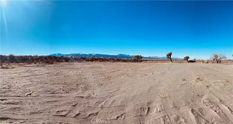 0 Rosado Rd, Pinon Hills, CA 92372