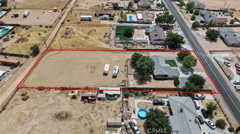 View/Area - 14285 Kiowa Rd, Apple Valley, CA 92307 photo 7 of 11