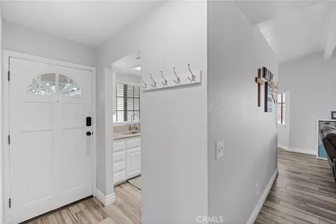 Entry Way - 14285 Kiowa Rd, Apple Valley, CA 92307 photo 1 of 2