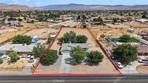 View/Area - 14285 Kiowa Rd, Apple Valley, CA 92307 photo 9 of 11