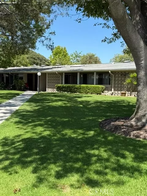 13250 N Fairfield Ln #173D, Seal Beach, CA 90740