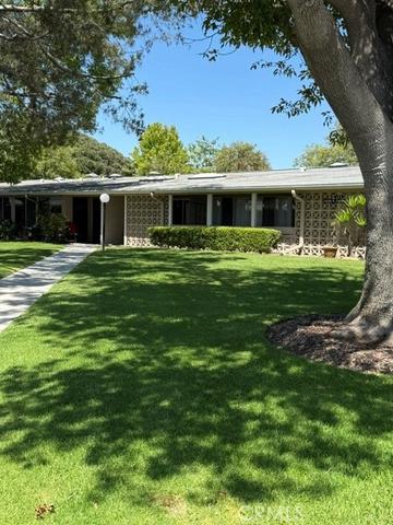13250 N Fairfield Ln #173D, Seal Beach, CA 90740