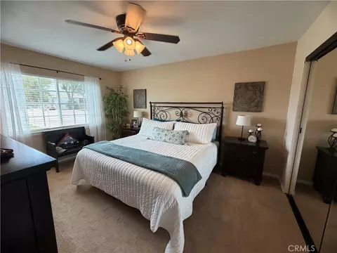 Bedroom - 26262 Community Blvd, Barstow, CA 92311 photo 6 of 6