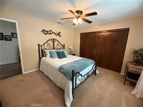 Bedroom - 26262 Community Blvd, Barstow, CA 92311 photo 1 of 6