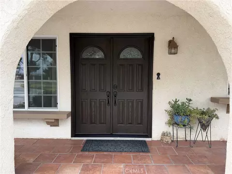 Entry Way - 26262 Community Blvd, Barstow, CA 92311 photo 1 of 1