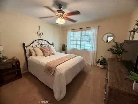 Bedroom - 26262 Community Blvd, Barstow, CA 92311 photo 4 of 6
